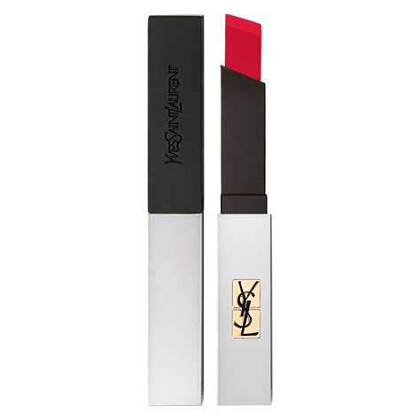 ysl rouge pur couture slim sheer matte 108